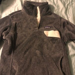 Patagonia pullover SOFT